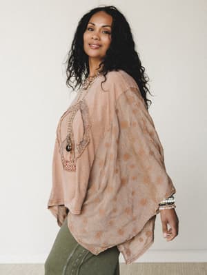 peace-path-embroidered-top-mocha/Brown