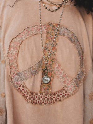 peace-path-embroidered-top-mocha/Brown
