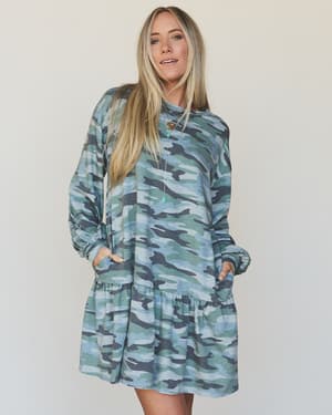 Olive Charcoal