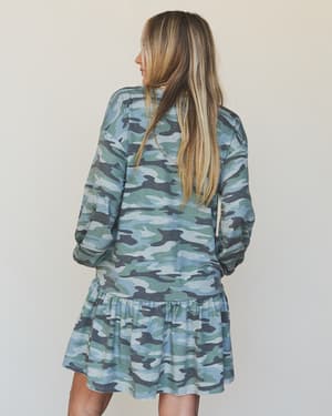 Olive Charcoal
