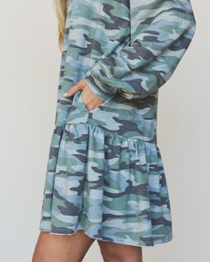 Olive Charcoal