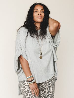 tomcat-studded-high-low-top-heather-gray/Heather Gray