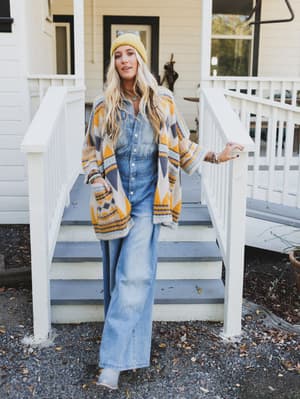 Light Denim