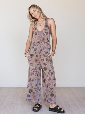 floral-daylight-jumpsuit-mocha/Mocha