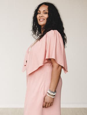 on-repeat-open-back-ruffle-jumpsuit-shadow-blush/Shadow Blush