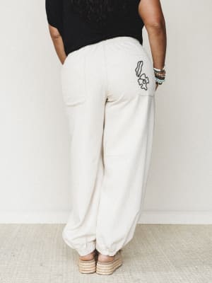 sweet-on-you-embroidered-pants-oat/Beige