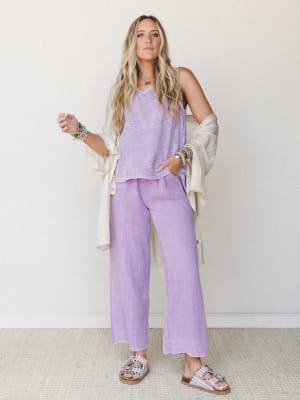 On A Trip 3 Piece OOTW Set: undefined