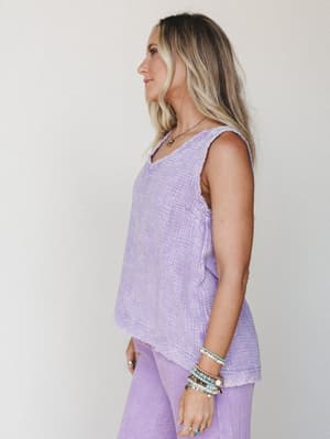 on-a-trip-tank-top-lavender/Lavender