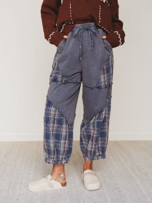 Cabin Kind Pants: undefined