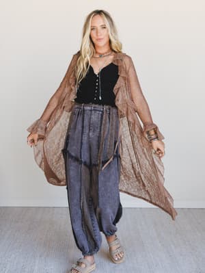 western-winds-long-sleeve-duster-mocha/Mocha