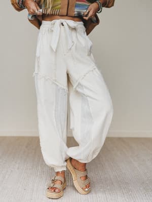 lace-daze-pants-cream/Cream