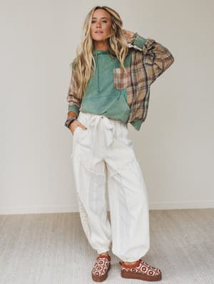 lace-daze-pants-cream/Cream