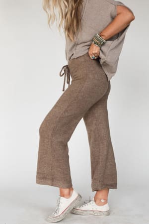 celebration-soul-drawstring-pants-mocha/Mocha