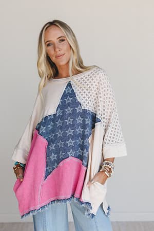 star-riot-top-pink/Pink