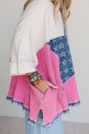 star-riot-top-pink/Pink