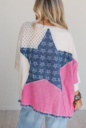 star-riot-top-pink/Pink
