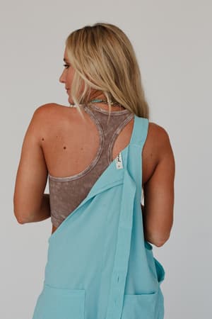 to-the-stars-high-neck-bralette-mocha/Mocha