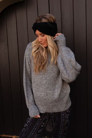 Heather Gray
