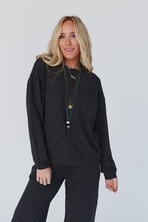 calling-the-shots-waffle-knit-set-black/Charcoal