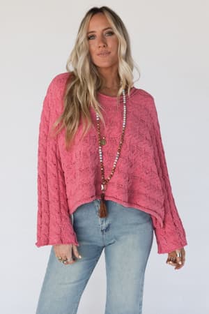 callum-knit-sweater-pink/Pink