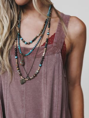 Wild Sun Jumpsuit - Coffee L / Coffee