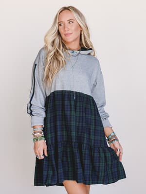 Heather Grey