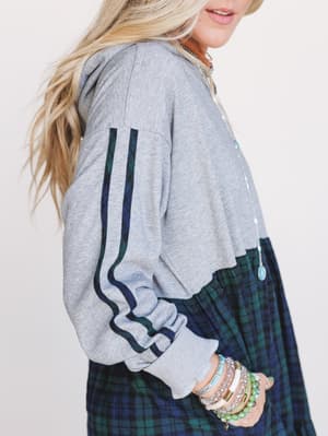 Heather Grey