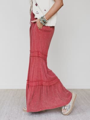 The Beat Goes On Pants - Sienna L / Sienna