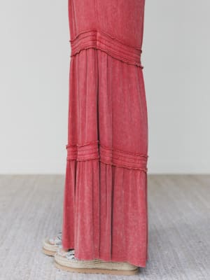 The Beat Goes On Pants - Sienna L / Sienna