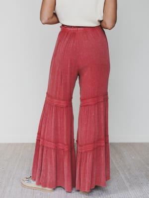 The Beat Goes On Pants - Sienna L / Sienna