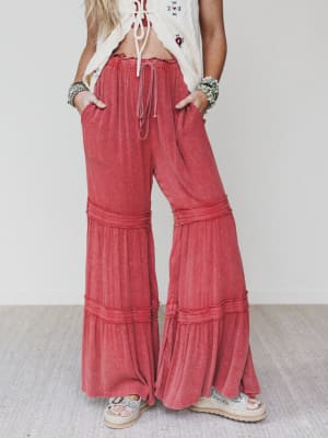 The Beat Goes On Pants - Sienna L / Sienna