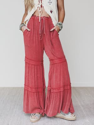 The Beat Goes On Pants - Sienna L / Sienna
