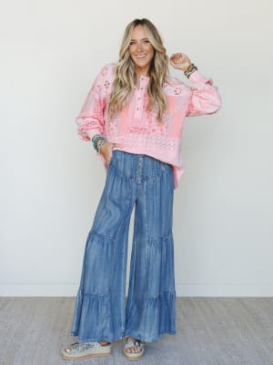 Maiden Moment Pants: undefined