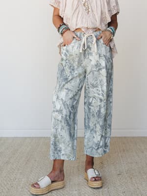 Forrest Wonderer Pants: undefined