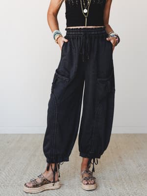 Spring Calling Pants: undefined
