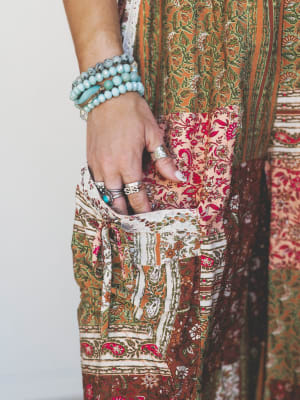 bohemian-memories-pant-rust/Rust