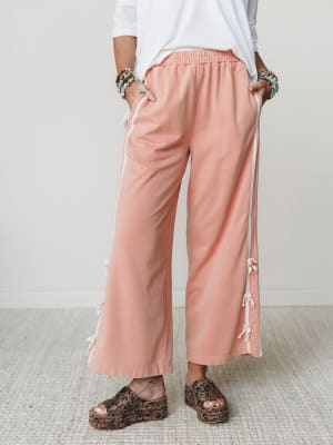 Time to Shine Pants: undefined