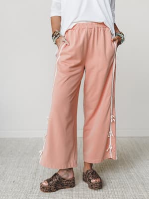 Time to Shine Pants: undefined