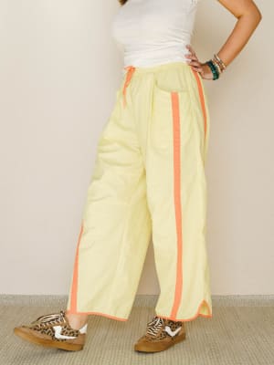 Spring Again Pants: undefined