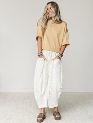 Nice & New 3 Piece Bundle: undefined