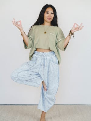 New in Town Pants: undefined