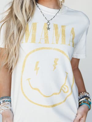 happy-mama-tee-ivory/Ivory
