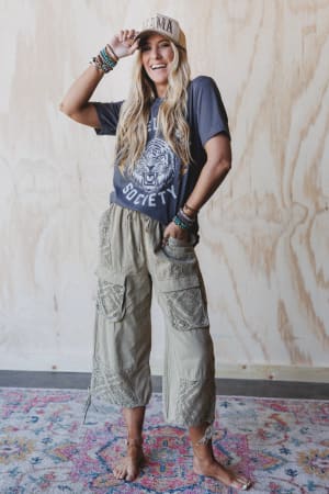 Rebel Mama 3 Piece Bundle: undefined