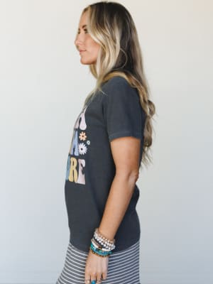 Mama Tee - Pepper XL / Pepper