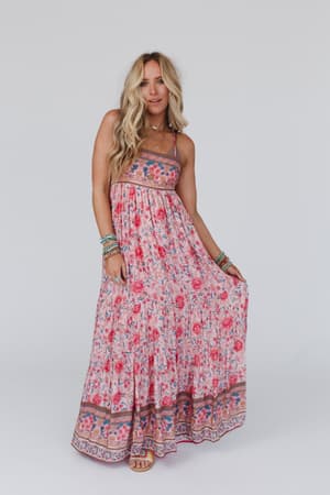 Pink Multi