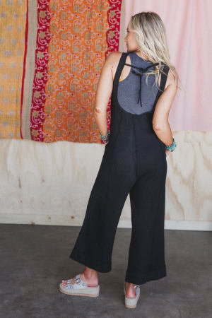 sky-path-wide-leg-jumpsuit-black/Black