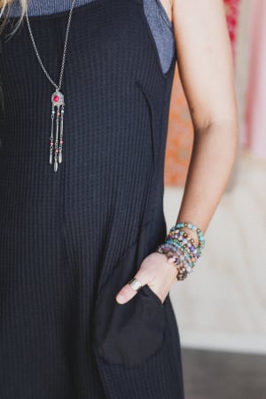 sky-path-wide-leg-jumpsuit-black/Black