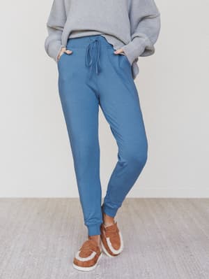 Dani Jogger Lounge Pant: undefined