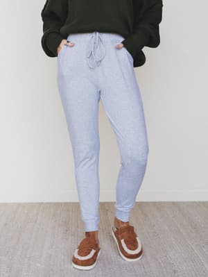 Dani Jogger Lounge Pant: undefined