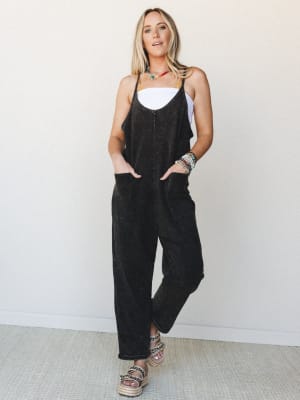 plaid-pocket-3-piece-ootw-set-black/Black
